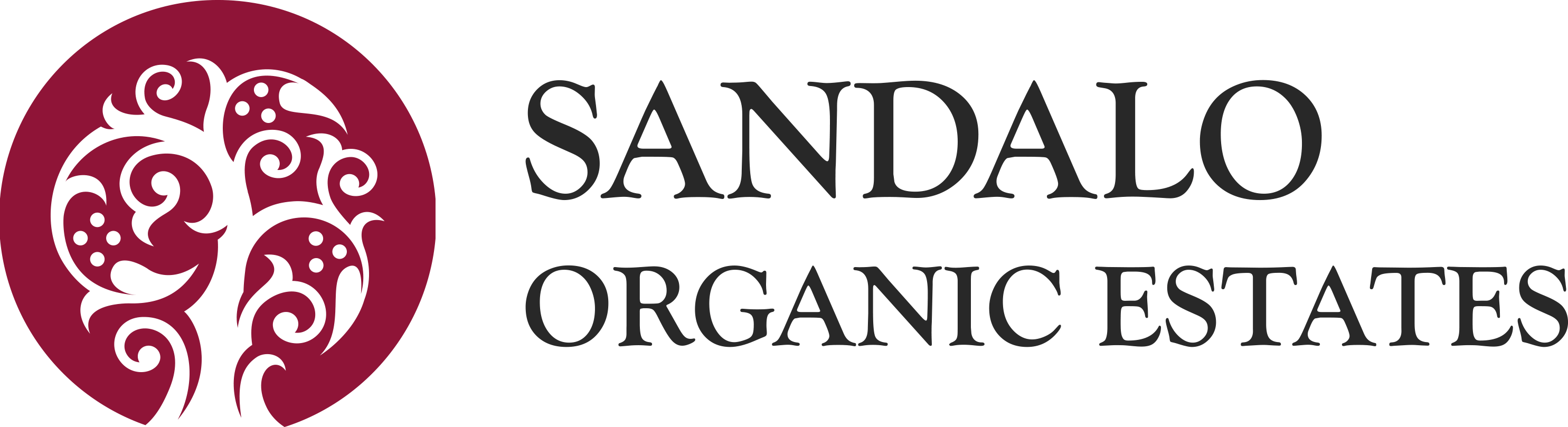 Sandalo Organic Estates